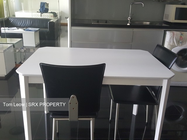 Icon (D2), Apartment #205679801